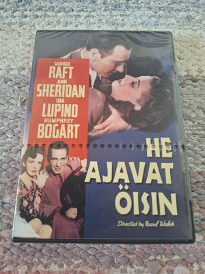 He Ajavat Öisin (MUOVISSA)