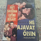 He Ajavat Öisin (MUOVISSA) - pikkukuva 1