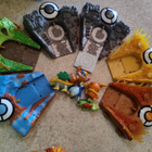 Bandai Pokemon areenat ja hahmot - pikkukuva 1