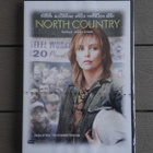 DVD: North Country (Charlize Theron, Sissy Spacek 2005) UUSI - pikkukuva 1