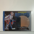1994-95 Donruss - Masked Marvels #8 Mike Richter - pikkukuva 1