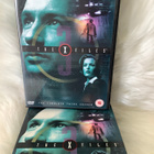 THE X-FILES KAUSI 3 - pikkukuva 1