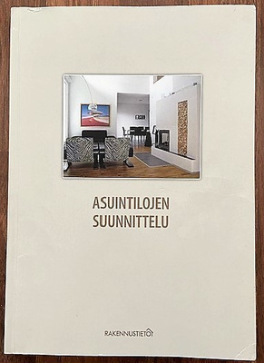 Asuintilojen suunnittelu