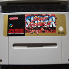 SNES : Street Fighter paketti 3 peliä - Super Nintendo - pikkukuva 5