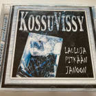 KossuVissy - Lauluja pitkään janoon - pikkukuva 1