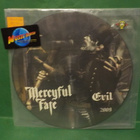 MERCYFUL FATE - EVIL M- PICTURE VINYL 12" - pikkukuva 1
