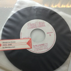 Zero Nine . Bangin’ on drums 7” single lp vinyyli - pikkukuva 2