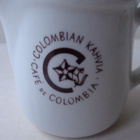 ARABIA , COLOMBIA KAHVIA, TOSI PIENI KERMAKKO - pikkukuva 2