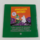 Tapani Bagge : Viesti Nuuskamuikkuselta - pikkukuva 2