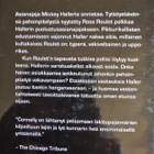 Michael Connelly: Oikeuden palvelija, 1.p - pikkukuva 2