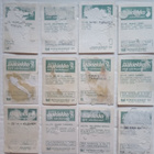 1970-71 Kuvajulkaisut Jääkiekko alk. 0,50€ kpl - pikkukuva 2