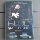 DVD: Blue Valentine (Ryan Gosling, Michelle Williams 2010) - pikkukuva 1