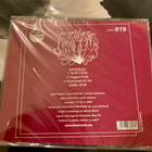DOKTOR KETTU: Soft delirium. * FIN 2006 - pikkukuva 2