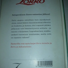 Zorro - pikkukuva 2