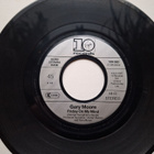 GARY MOORE - FRIDAY ON MY MIND 7 " Single - pikkukuva 1