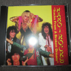 Hanoi Rocks - Tracks From A Broken Dream - pikkukuva 1