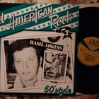 All American Rock vol2 LP - pikkukuva 1