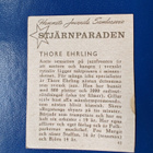 STJÄRNPARADEN N:o 42 - pikkukuva 2