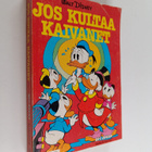 Walt Disney : Jos kultaa kaivanet - pikkukuva 1
