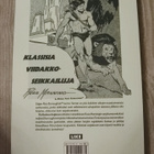 Apinan Tarzan Kultainen Leijona Russ Manning - pikkukuva 2