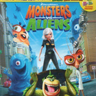 Möröt Vastaan Muukalaiset (31 206) k -FI- BLU-RAY - pikkukuva 1