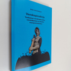 Esko Linnakangas : Verokapinakirja : Tutkimus verokapinoi... - pikkukuva 1