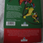 Kirjapaketti Disney 5 kirjaa Alamaailma, Atleetti ym - pikkukuva 5