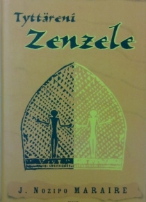 J. Nozipo Maraire - Tyttäreni Zenzele