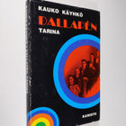 Kauko Käyhkö : Dallapen tarina - pikkukuva 1