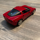 Chervolet Corvette C6 2005 1/24 - pikkukuva 2