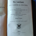 die schiffahrt ser seutfdhen ströme v 1903 - pikkukuva 2