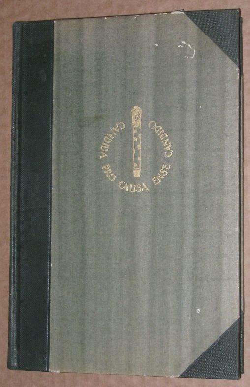^o^ Anni Voipio : Suomen sotamarsalkka (1p 1942)