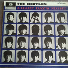 The Beatles - A Hard Day's Night - pikkukuva 1
