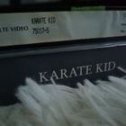 Karate Kid vhs - pikkukuva 3