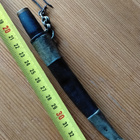 sorsakoski puukko - pikkukuva 1