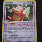 Pokemon kortti - pikkukuva 1