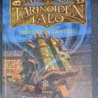 Hurjien tarinoiden talo 2; Hirviöiden taistelu - pikkukuva 1