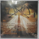IMPALED NAZARENE - ROAD TO THE OCTAGON UUSI LP - pikkukuva 2