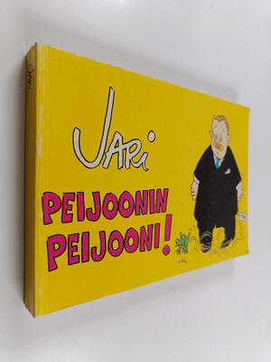 Jari : Peijoonin peijooni!