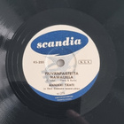 Savikiekko 1955 - Annikki Tähti / Onni Gideon Scandia KS-255 - pikkukuva 3