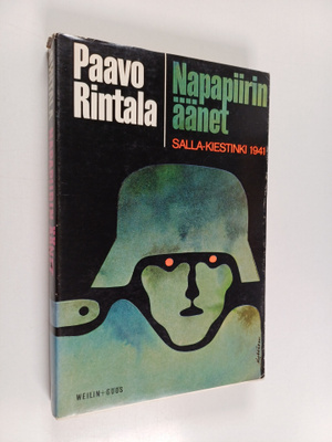 Paavo Rintala : Napapiirin äänet