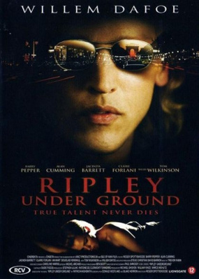 Ripley Under Ground (DVD)