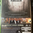 Godfather Xbox 360 suomiversio, uudenveroinen - pikkukuva 2