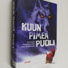 Juri (toim.) Nummelin : Kuun pimeä puoli : suomalaisia ih... - pikkukuva 1