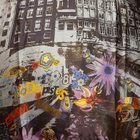 Desigual mekko 38 40 M L harmaa värikäs - pikkukuva 2
