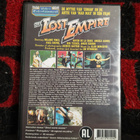 The Lost Empire - pikkukuva 2