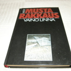 Väinö Linna Musta rakkaus - pikkukuva 1