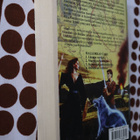 David Eddings : Darshivan velhotar Mallorean taru 4 (pokkari - pikkukuva 2