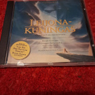 Walt Disney Leijonakuningas Suomenkielinen Soundtrack CD - pikkukuva 1