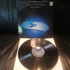Mike Oldfield - Platinum (1979) - pikkukuva 1